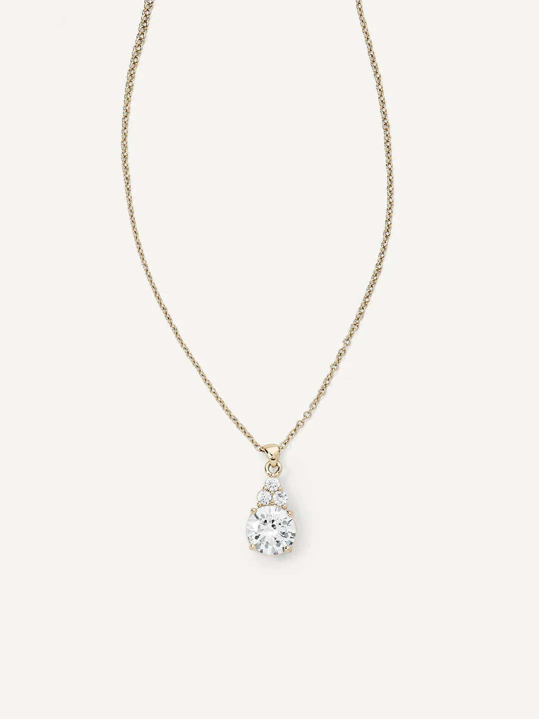 chloe necklaces